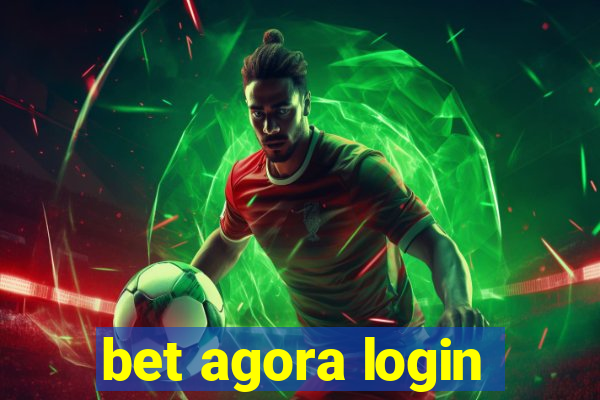 bet agora login